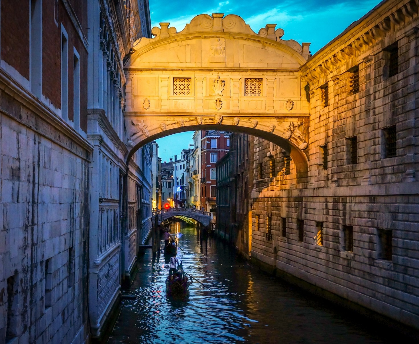 Le origini del Sodalizio Friulano di Venezia